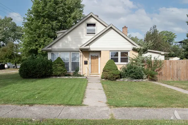5900 107th Street, Chicago Ridge, IL 60415