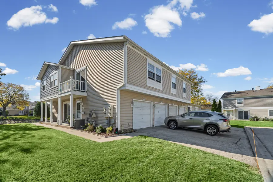 1245 Elder Court #1245, Wheeling, IL 60090 - #2