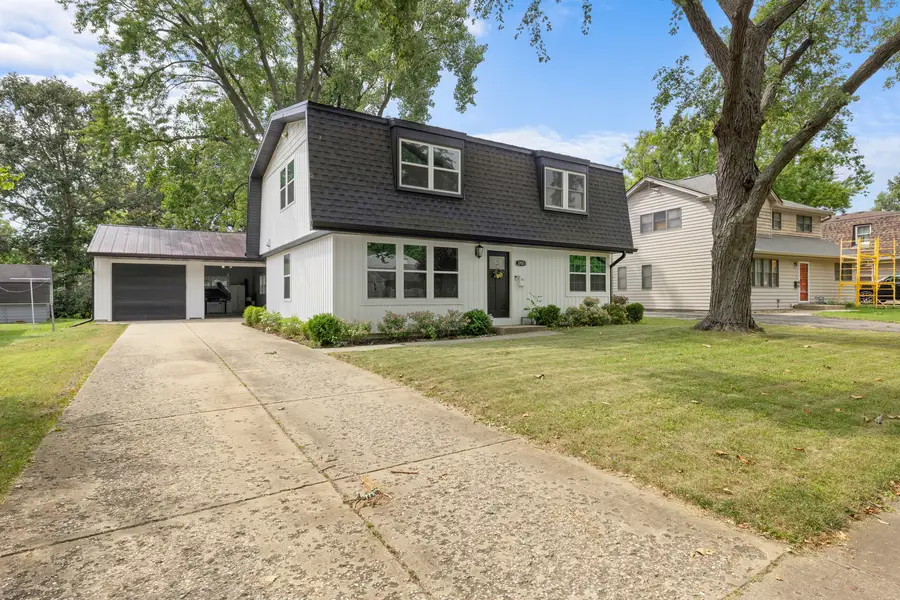 3703 Bluebird Lane, Rolling Meadows, IL 60008 - #2