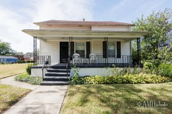 765 N Rosewood Avenue, Kankakee, IL 60901