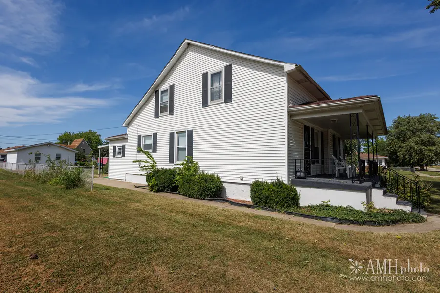 765 N Rosewood Avenue, Kankakee, IL 60901 - #3