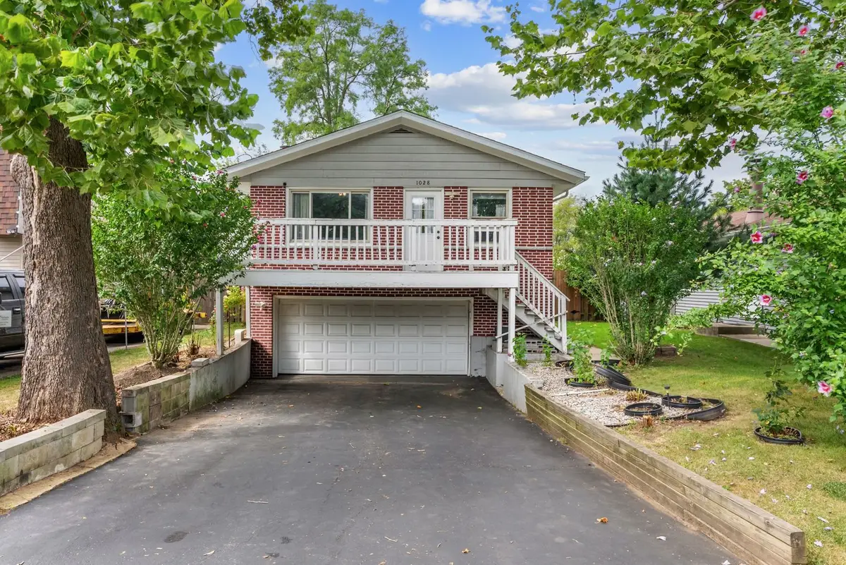 1028 Idlewild Drive, Round Lake Beach, IL 60073 - #1