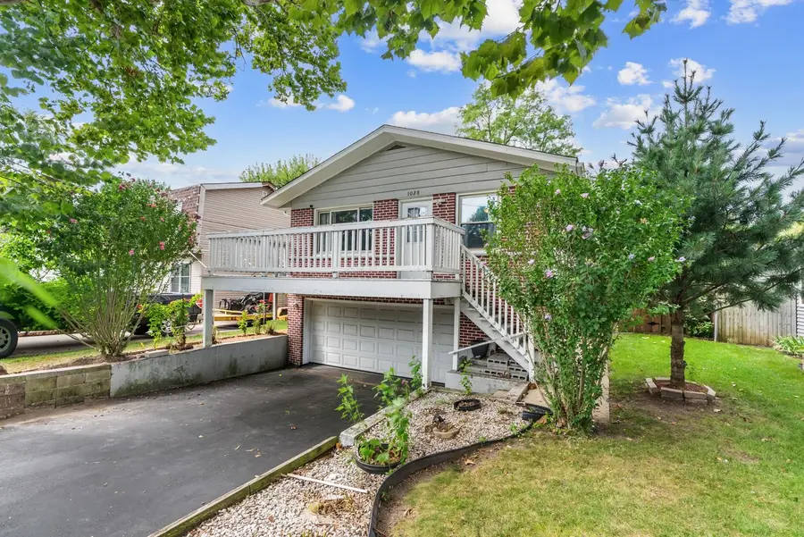 1028 Idlewild Drive, Round Lake Beach, IL 60073 - #2