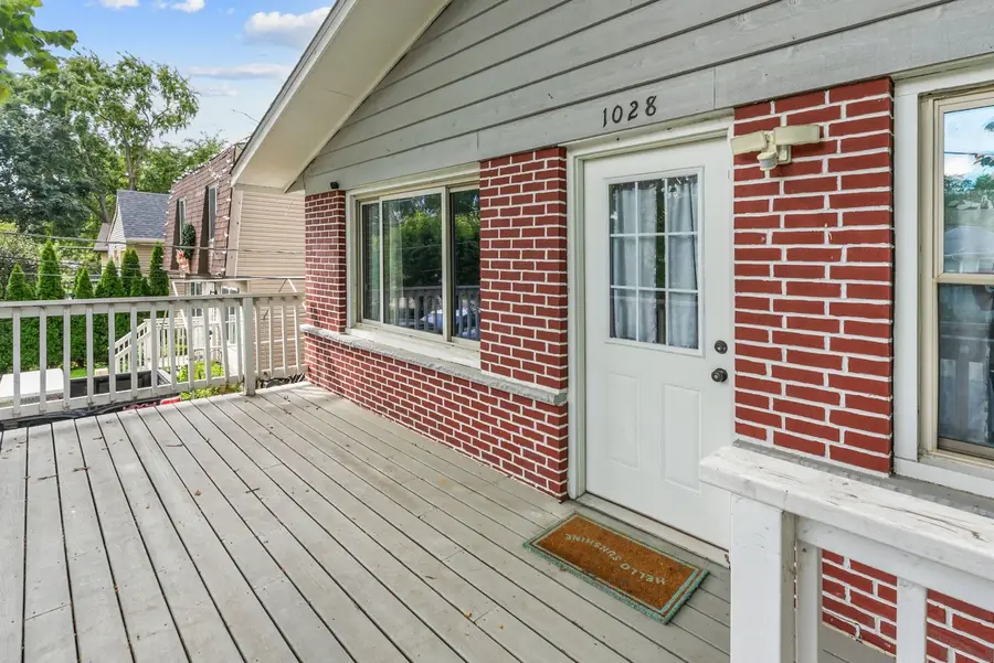 1028 Idlewild Drive, Round Lake Beach, IL 60073 - #3