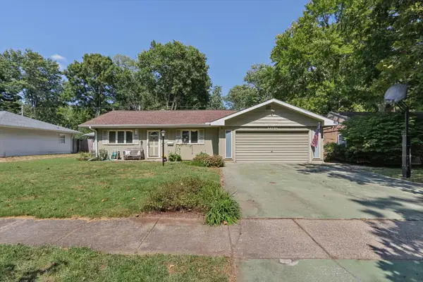 1406 E Pennsylvania Avenue, Urbana, IL 61801
