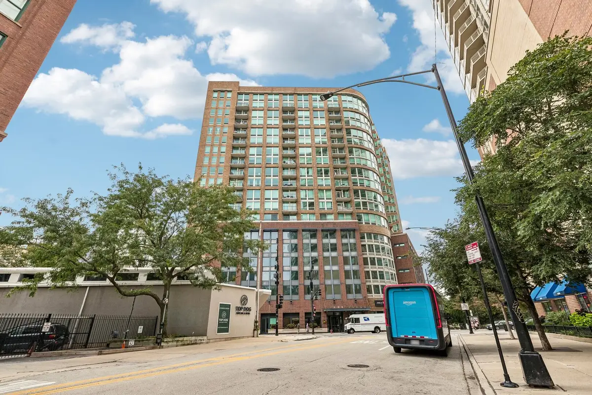 600 N Kingsbury Street #101, Chicago, IL 60654 - #1