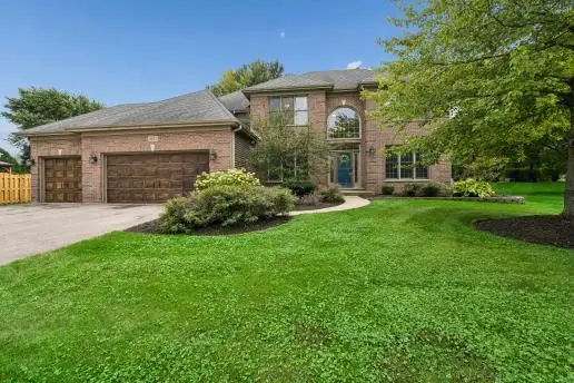 2071 Tunbridge Trail, Algonquin, IL 60102 - #1