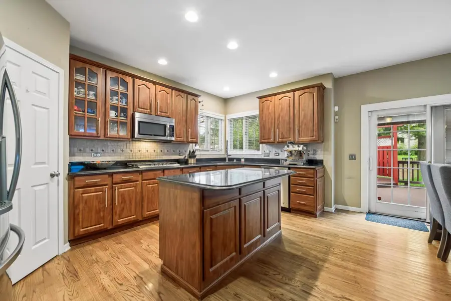 2071 Tunbridge Trail, Algonquin, IL 60102 - #2