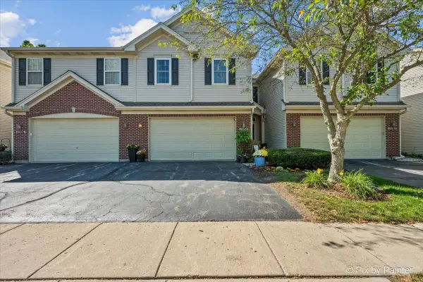 2304 Sandy Creek Drive #2394, Algonquin, IL 60102