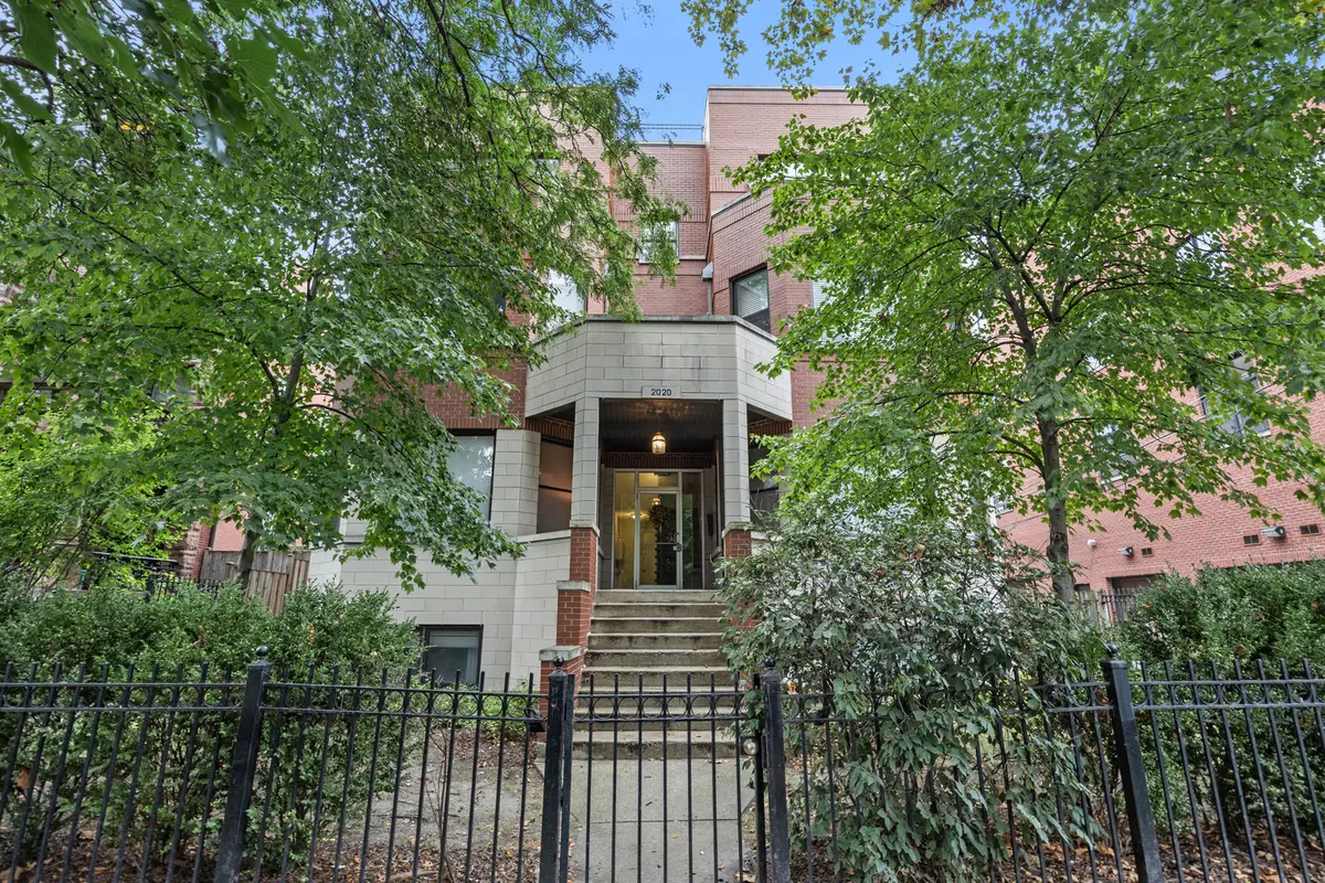 2020 W Pierce Avenue #8, Chicago, IL 60622 - #1