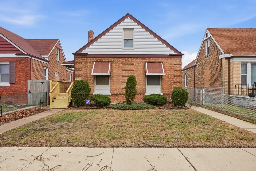 10941 S Avenue C, Chicago, IL 60617 - #3