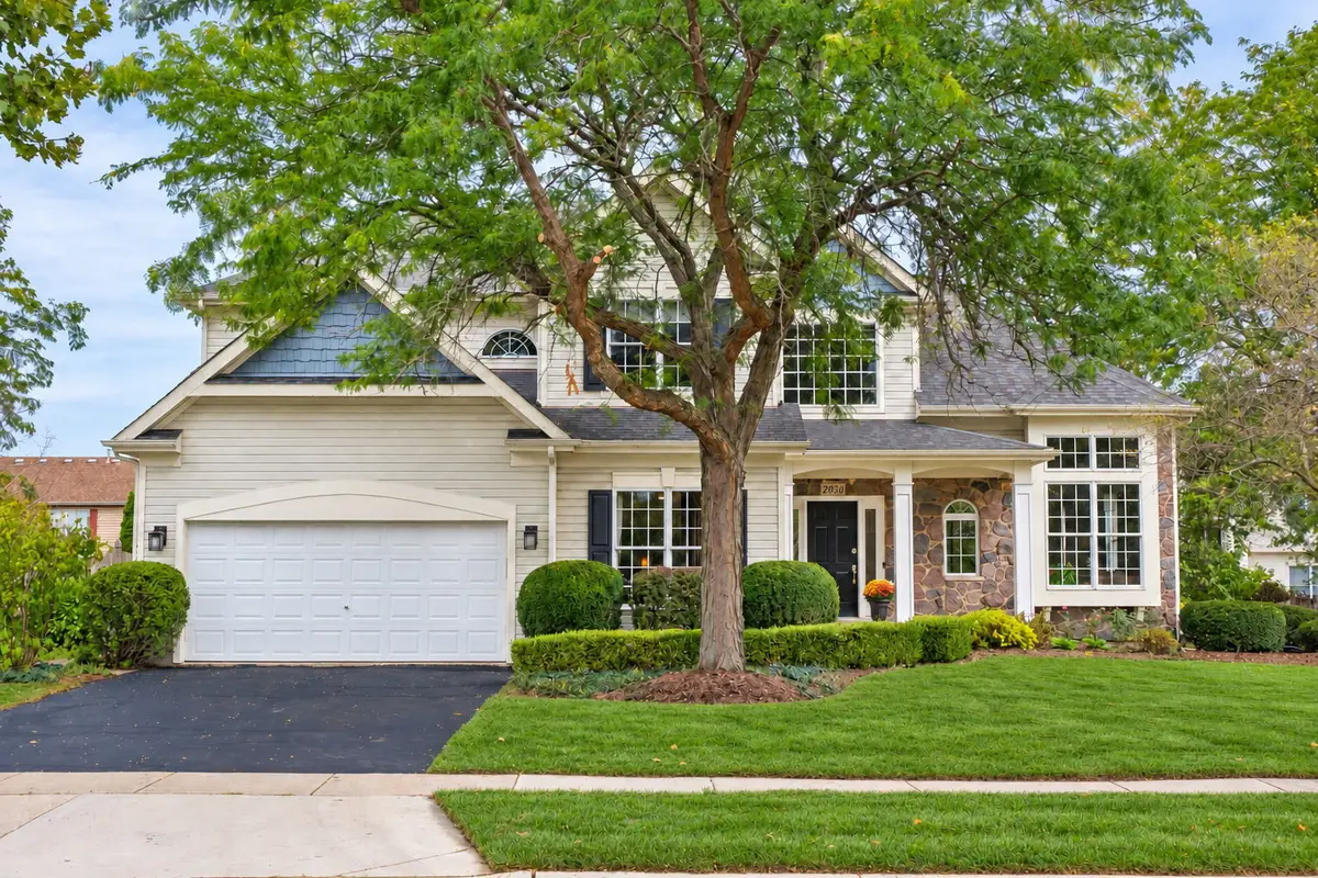 2030 Tunbridge Trail, Algonquin, IL 60102 - #1