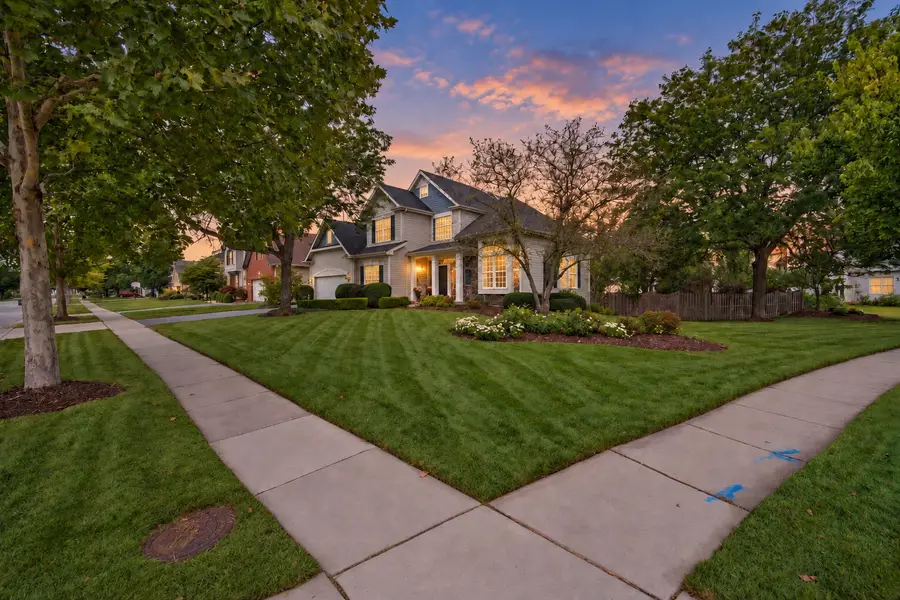 2030 Tunbridge Trail, Algonquin, IL 60102 - #3
