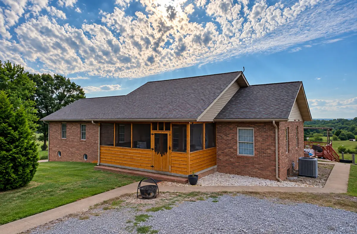 5488 Tick Ridge Road, Grand Chain, IL 62941 - #1