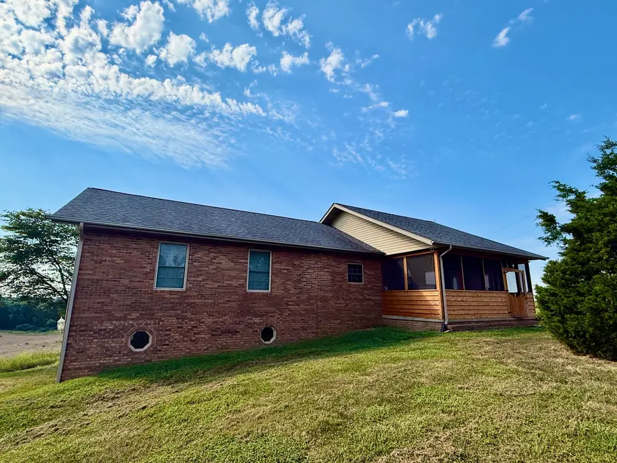 5488 Tick Ridge Road, Grand Chain, IL 62941 - #2