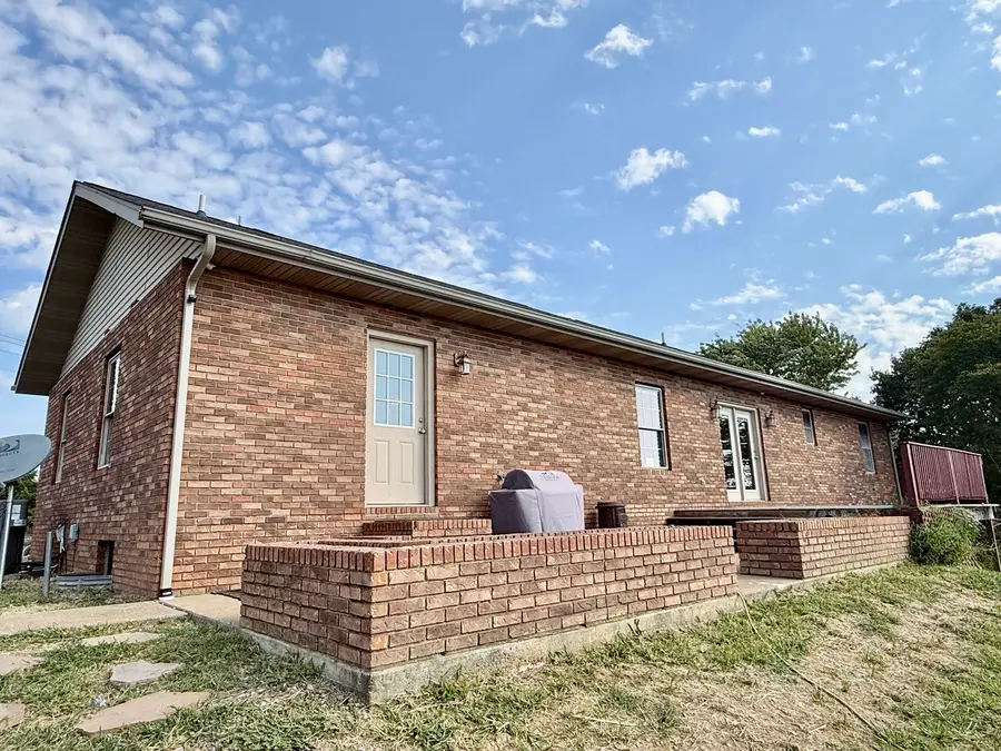 5488 Tick Ridge Road, Grand Chain, IL 62941 - #3