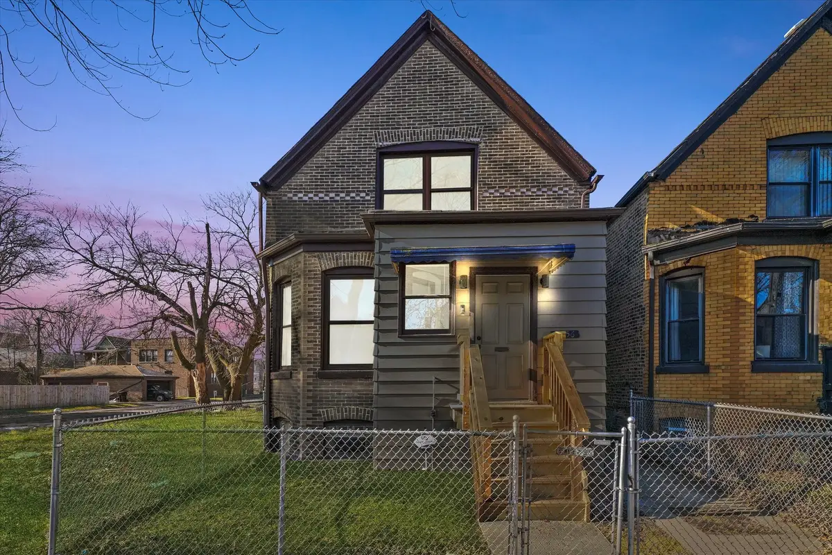 7356 S Kenwood Avenue, Chicago, IL 60619 - #1