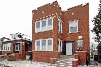 8025 S Ada Street, Chicago, IL 60620 - #1