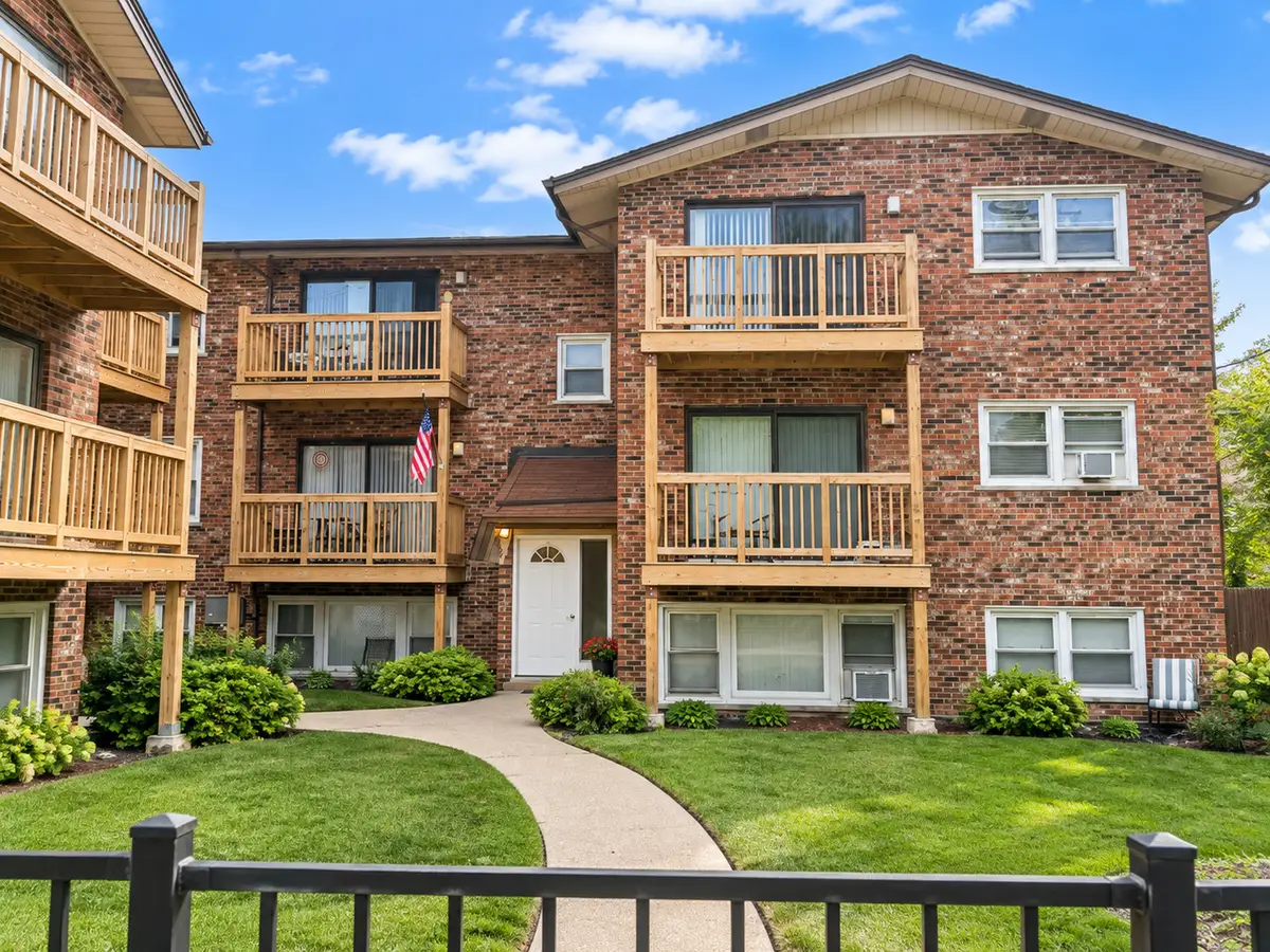 6451 S Narragansett Avenue #3D, Chicago, IL 60638 - #1