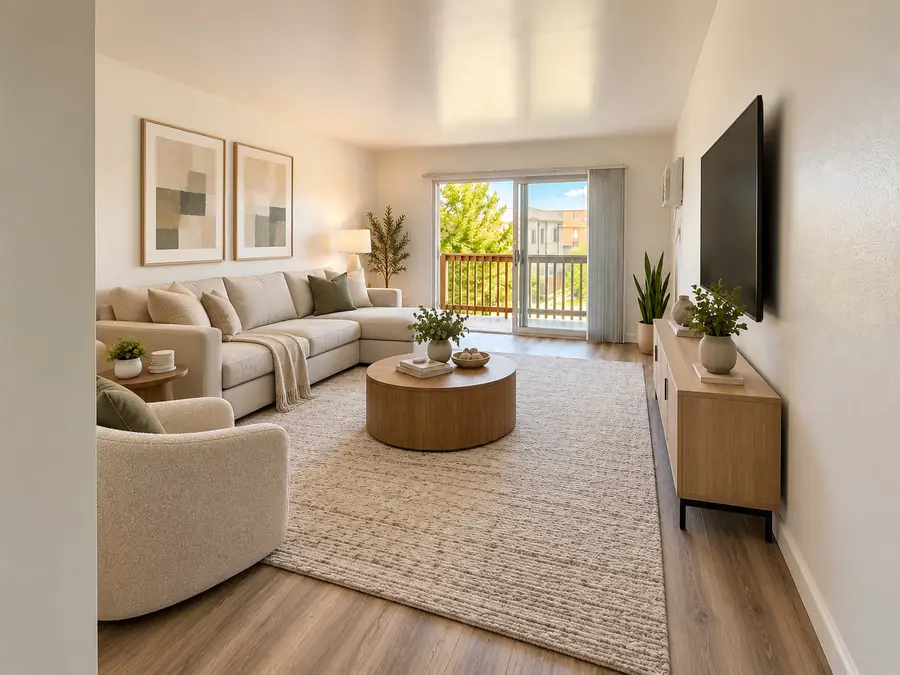 6451 S Narragansett Avenue #3D, Chicago, IL 60638 - #3