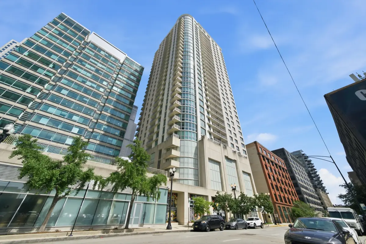 125 S Jefferson Street #1904, Chicago, IL 60661 - #1