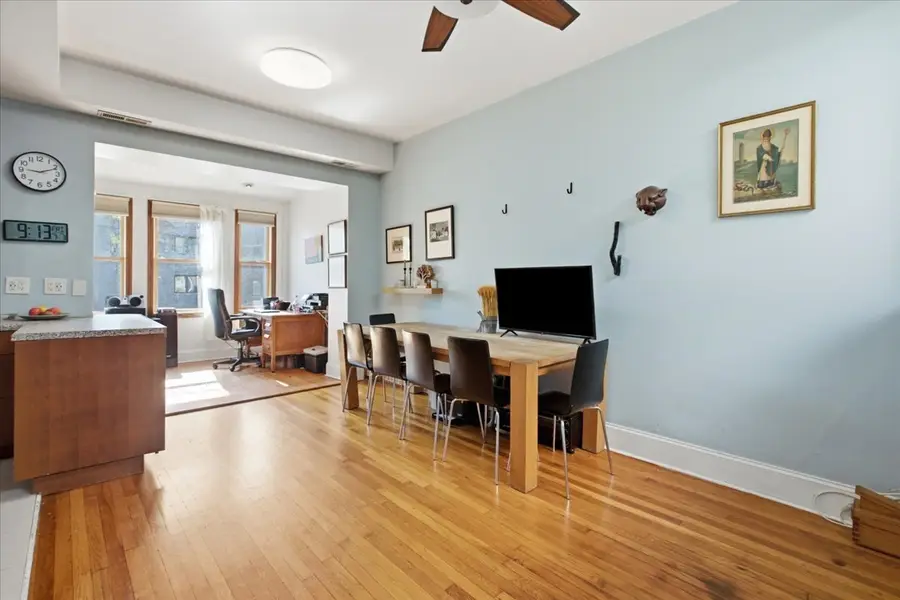 4725 N Kenmore Avenue, Chicago, IL 60640 - #3
