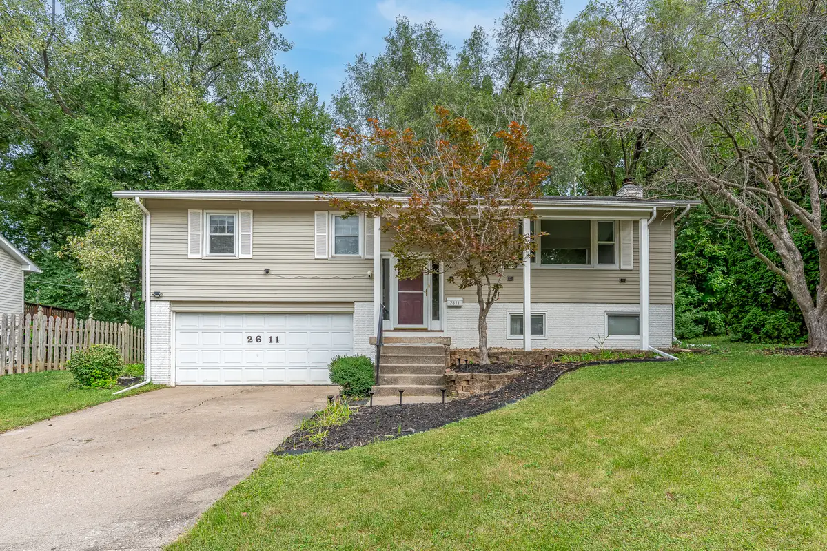 2611 34th Avenue Court, Rock Island, IL 61201 - #1