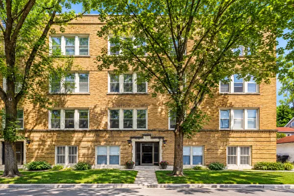 2150 W Ainslie Street #3E, Chicago, IL 60625