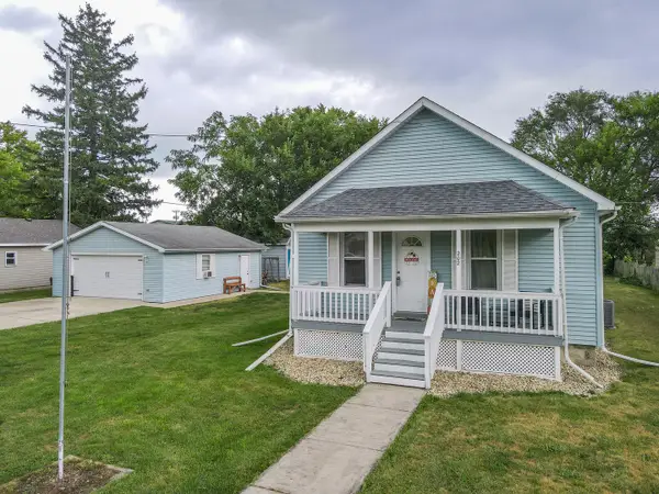 202 N Cedar Street, Gardner, IL 60424