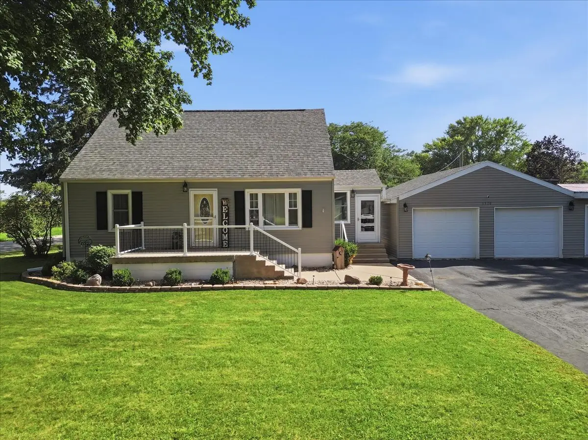 1510 Sycamore Drive, Rock Falls, IL 61071 - #1