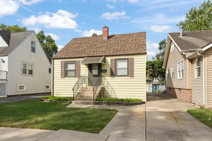 14918 Hamlin Avenue, Midlothian, IL 60445 - #2