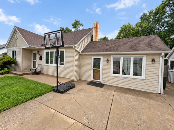 10542 Oak Park Avenue, Chicago Ridge, IL 60415