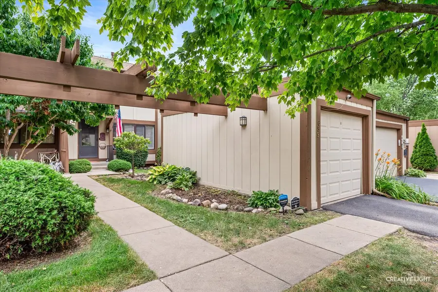 659 Glacier Trail, Roselle, IL 60172 - #2