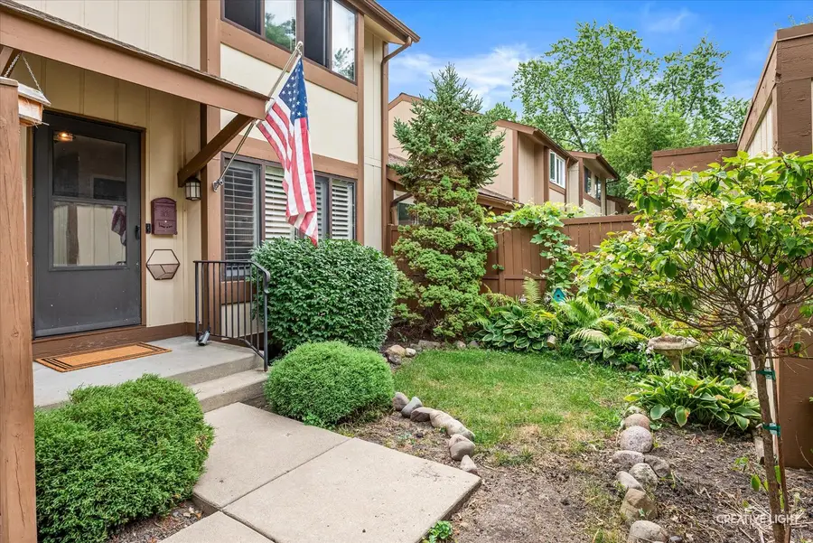 659 Glacier Trail, Roselle, IL 60172 - #3