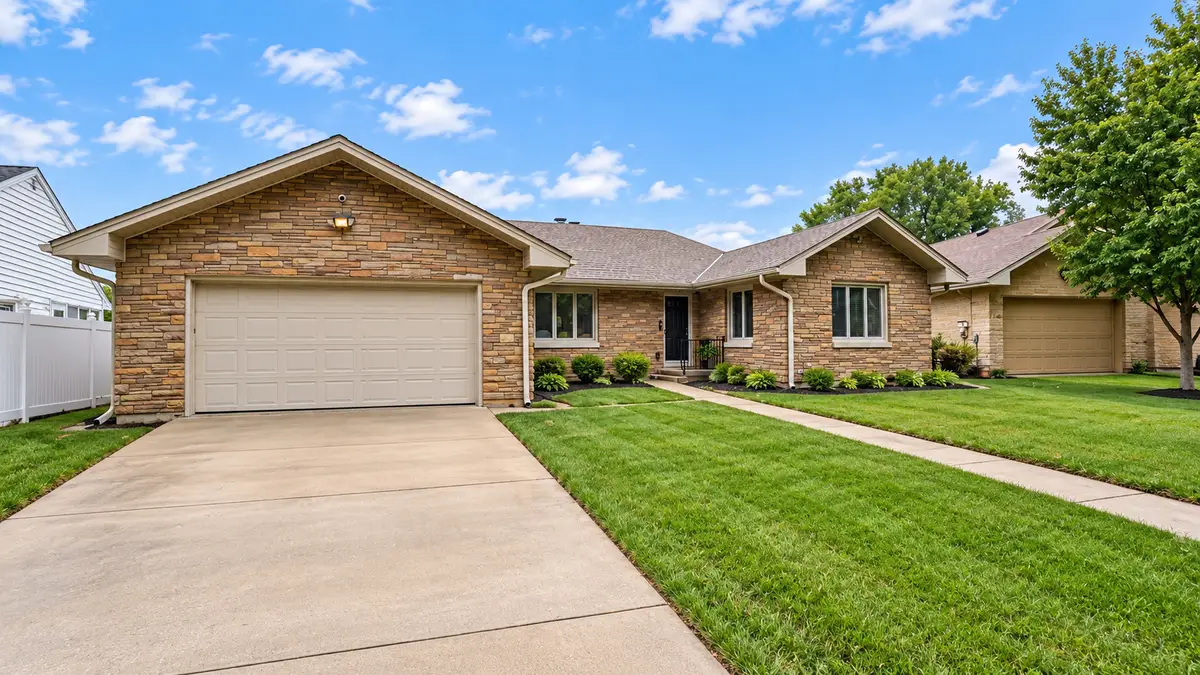 760 Riverside Court, Kankakee, IL 60901 - #1
