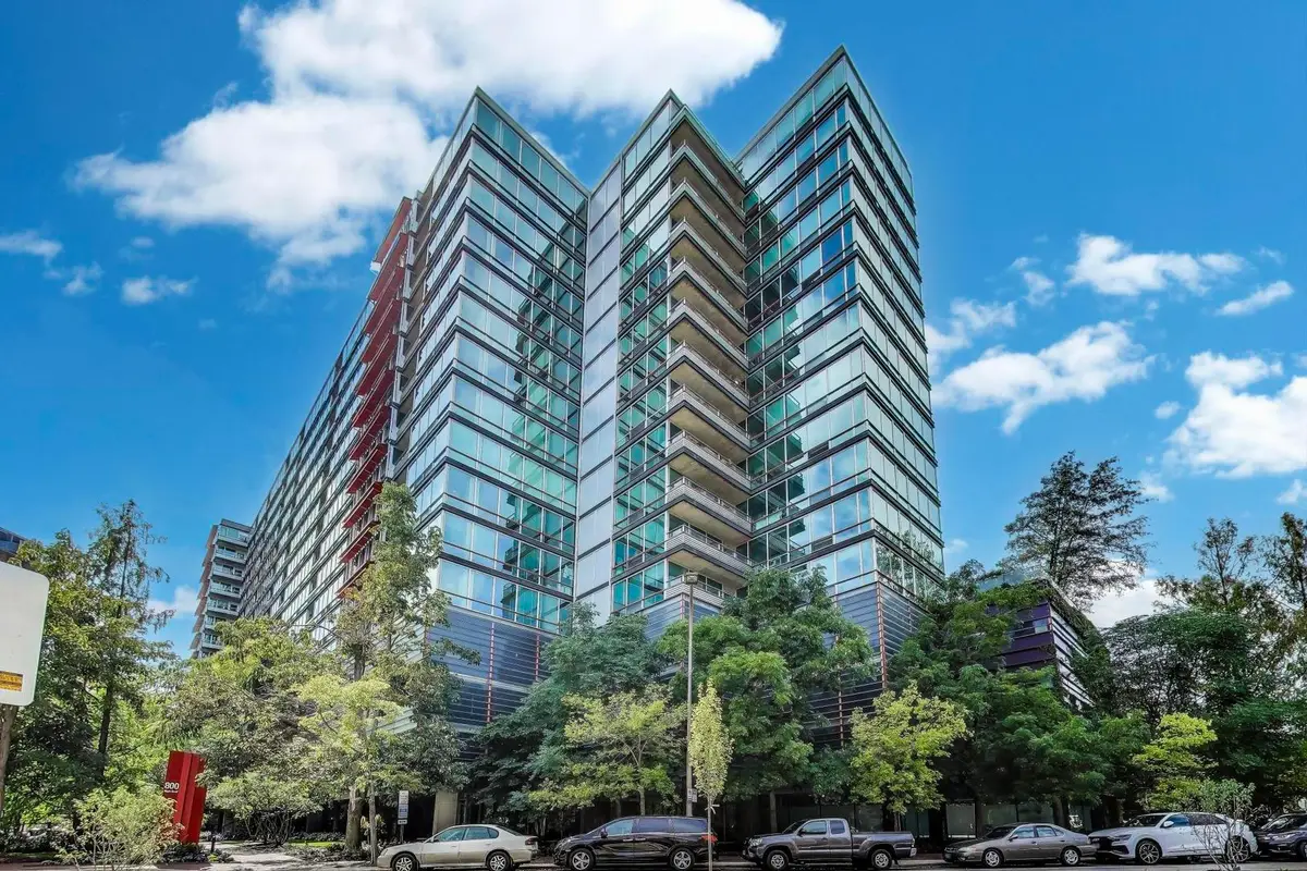 800 Elgin Road #609, Evanston, IL 60201 - #1
