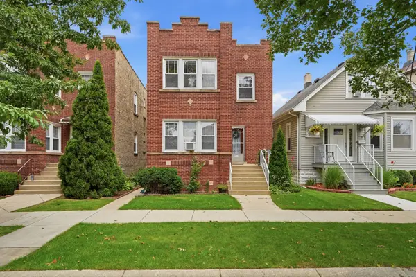 5118 W Byron Street, Chicago, IL 60641