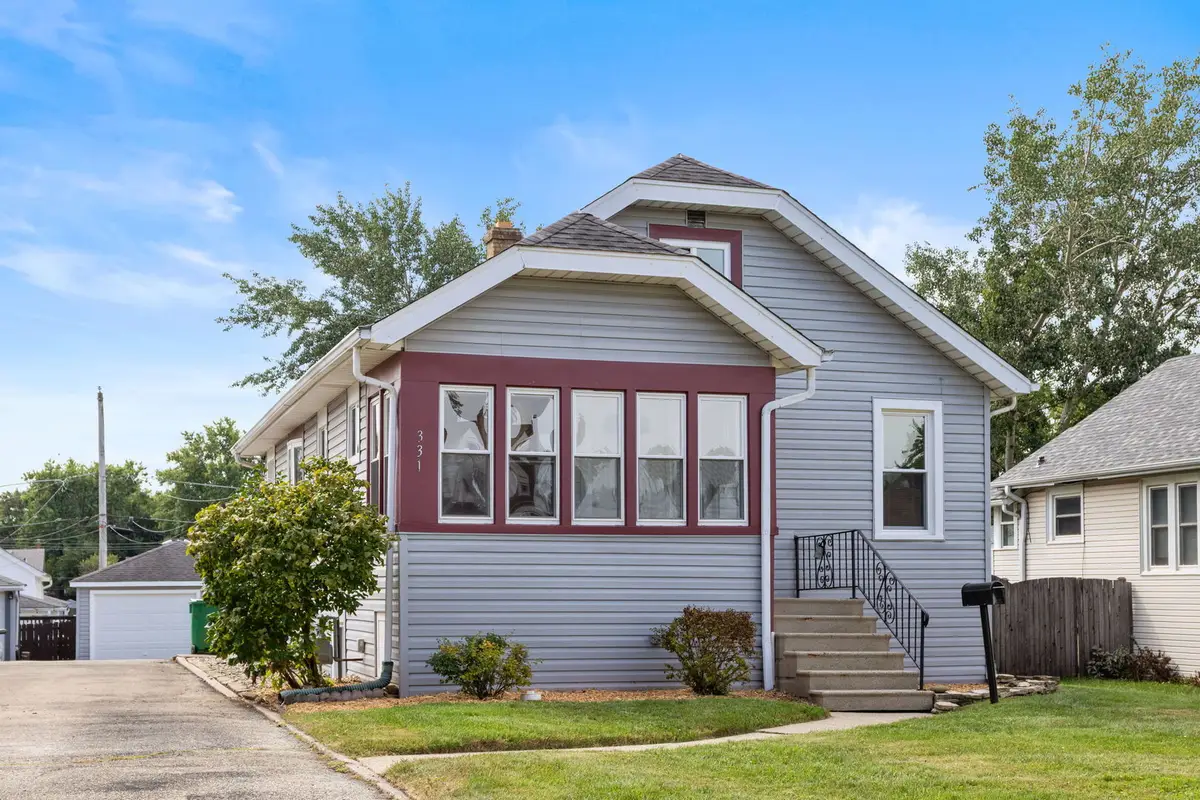 331 W Brookfield Street, Lombard, IL 60148 - #1