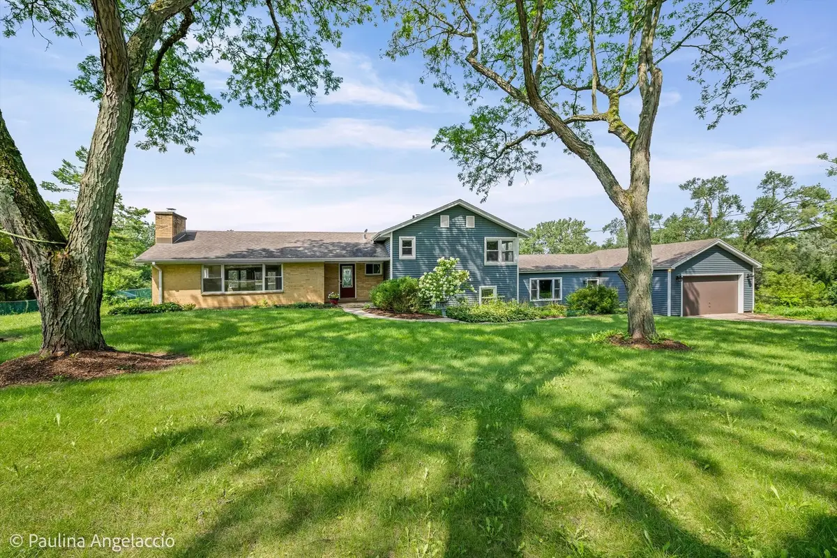 22406 N Bertha Lane, Barrington, IL 60010 - #1