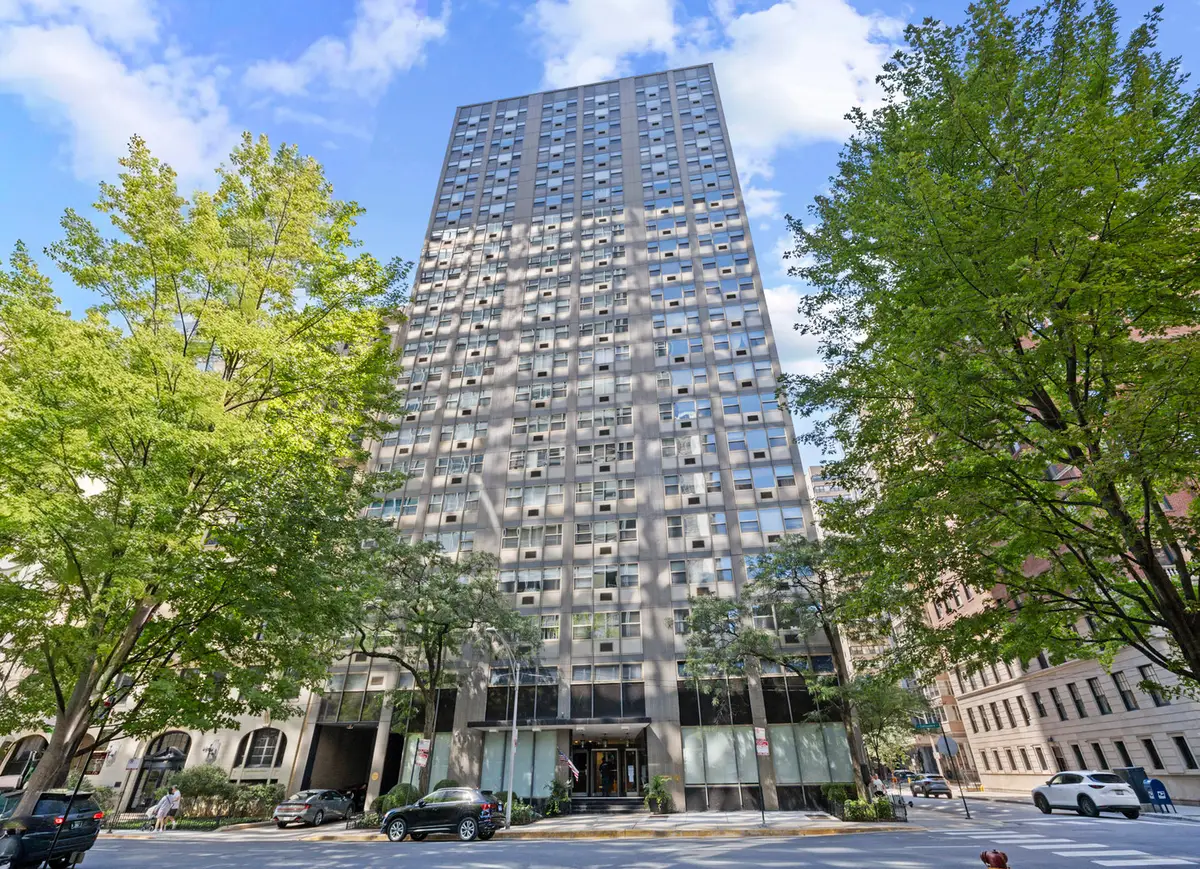 253 E Delaware Place #17D, Chicago, IL 60611 - #1