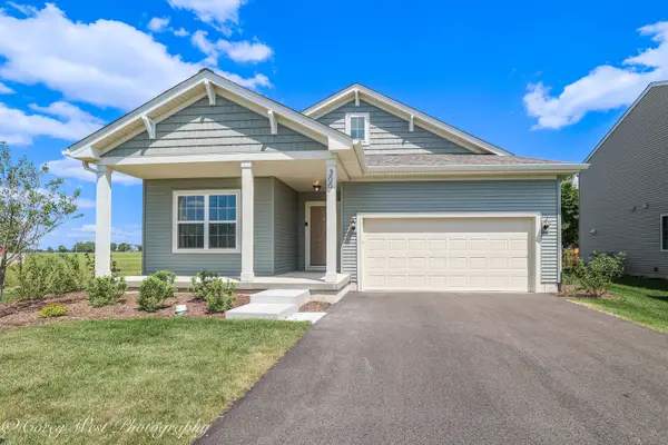 300 N Aspen Drive, Cortland, IL 60112