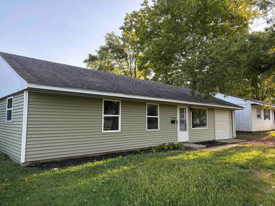 2415 E Oregon Street, Urbana, IL 61802 - #3