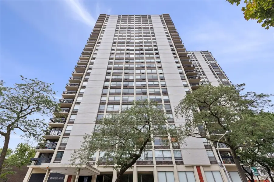 1355 N Sandburg Terrace #2801D, Chicago, IL 60610 - #3