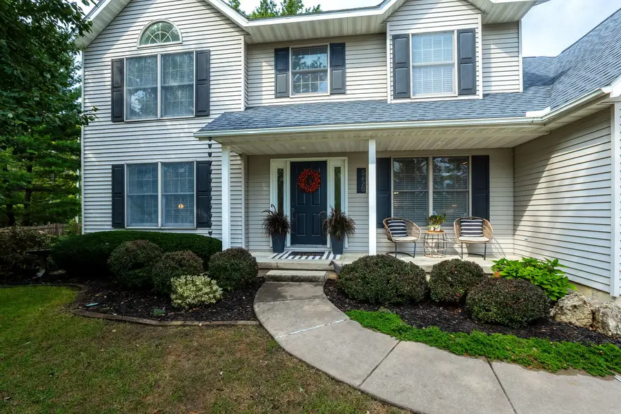 5620 Dodds Drive, Bettendorf, IA 52722 - #2