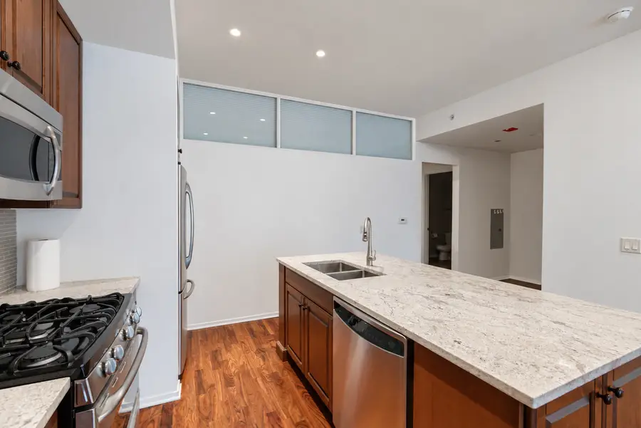310 S Michigan Avenue #1507, Chicago, IL 60604 - #3