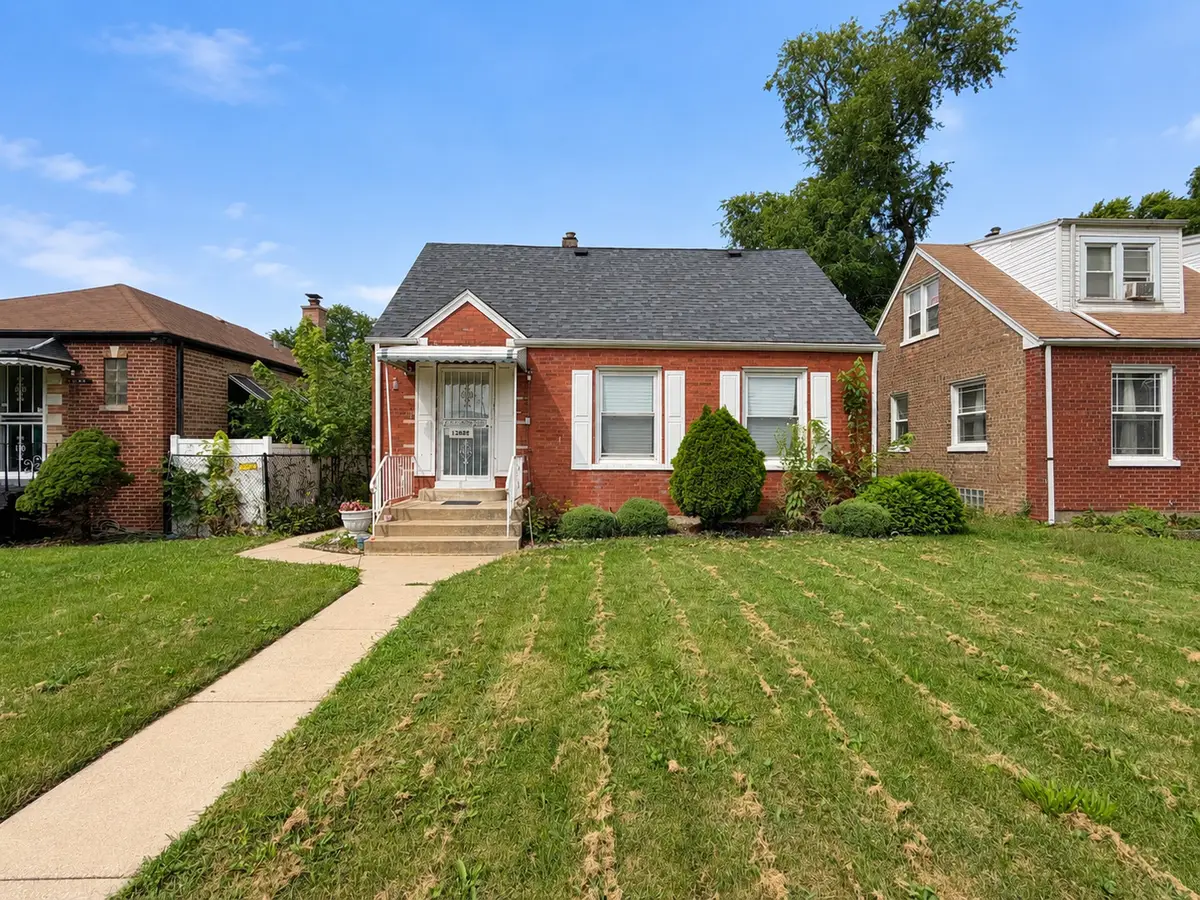 12924 S Wallace Street, Chicago, IL 60628 - #1
