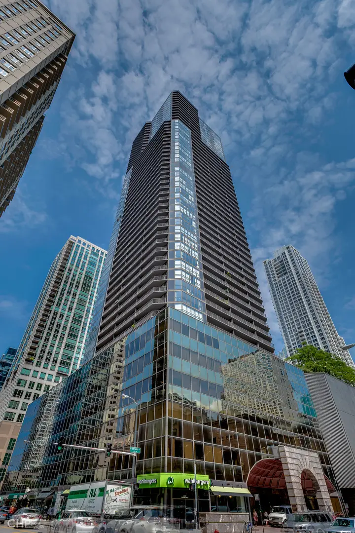 10 E Ontario Street #S-515, Chicago, IL 60611 - #1