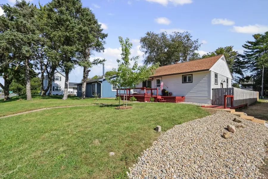 106 N Lincoln Street, Philo, IL 61864 - #2