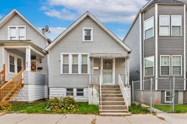 639 W 48th Street, Chicago, IL 60609