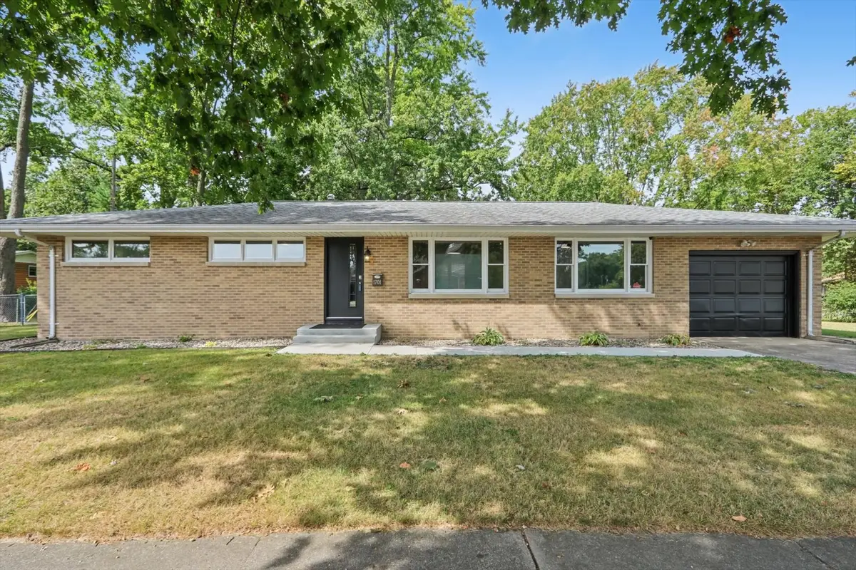 1701 S Anderson Street, Urbana, IL 61801 - #1